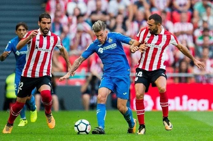 Nhận định, soi kèo Getafe vs Athletic Bilbao, 2h30 ngày 16/5: Ai cũng cần điểm
