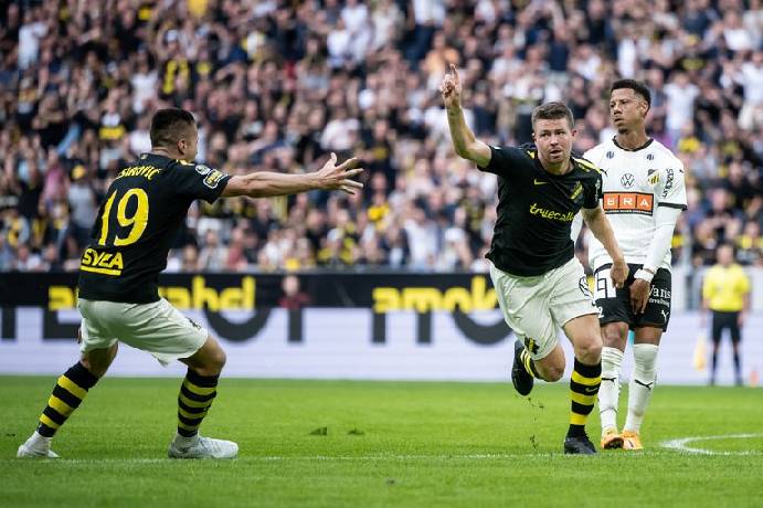 Nhận định, soi kèo Hacken vs AIK Solna, 00h00 ngày 15/5: Phá dớp đối đầu