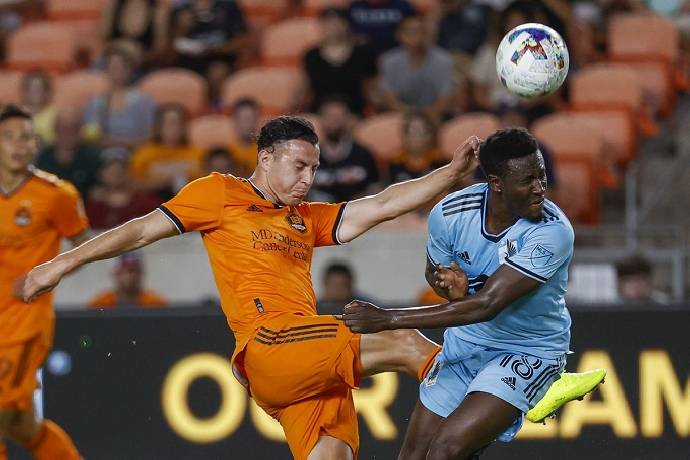 Nhận định, soi kèo Houston Dynamo vs Minnesota, 7h30 ngày 15/5: Khách lấn chủ