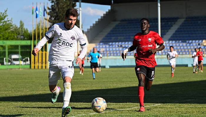 Nhận định, soi k&egrave;o Imisli vs Baku Sporting, 20h00 ng&agrave;y 14/5: Kh&oacute; c&oacute; niềm vui