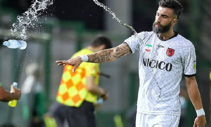 Nhận định, soi kèo Mes Rafsanjan vs Kheybar, 22h30 ngày 15/5: Khách ‘tạch’