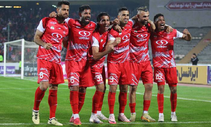 Nhận định, soi kèo Persepolis vs Havadar, 21h30 ngày 15/5: Nỗ lực tới cùng