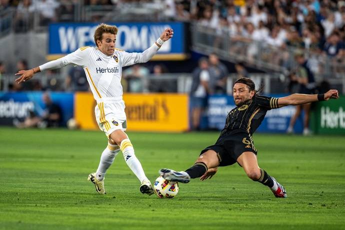 Nhận định, soi kèo Philadelphia vs LA Galaxy, 6h30 ngày 15/5: Khách rơi tự do