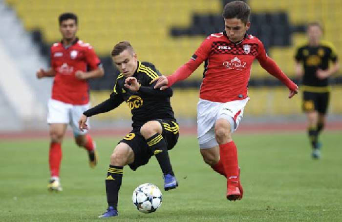 Nhận định, soi kèo Qabala vs Zaqatala FK, 19h00 ngày 15/5: Củng cố ngôi đầu