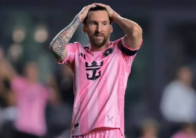 Nhận định, soi kèo San Jose Earthquakes vs Inter Miami, 09h30 ngày 15/5: Cơ hội nào cho Messi?