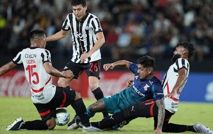 Nhận định, soi k&egrave;o Sao Paulo vs Libertad, 7h30 ng&agrave;y 15/5: Giữ qu&acirc;n giấu b&agrave;i