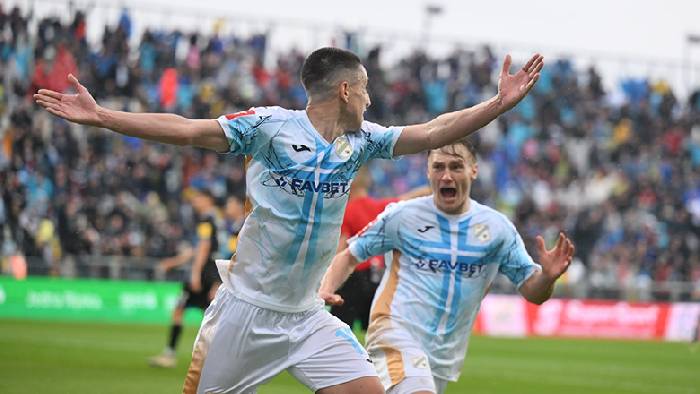 Nhận định, soi kèo Slaven Belupo vs Rijeka, 23h00 ngày 14/5: Cửa trên thắng thế