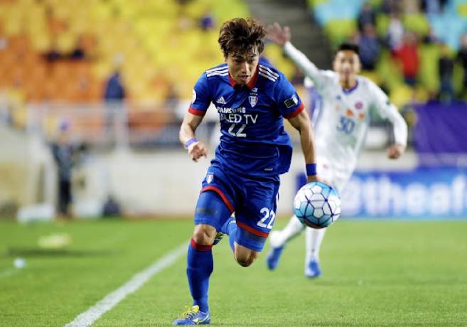 Nhận định, soi kèo Suwon FC vs Gwangju FC, 17h00 ngày 14/5: Trái đắng xa nhà