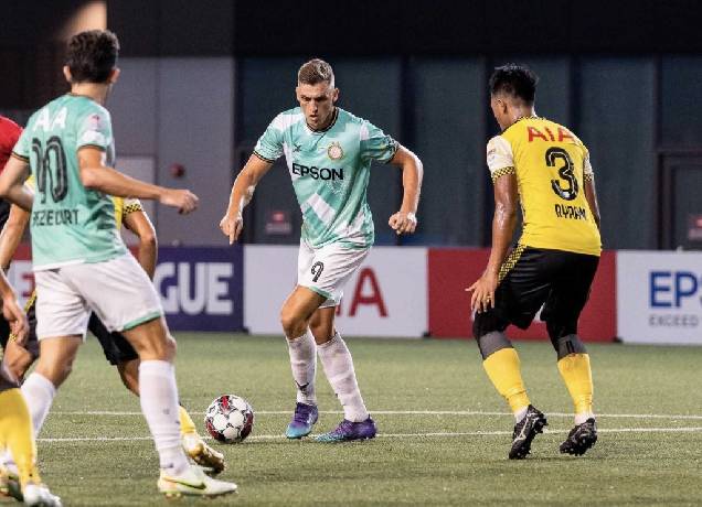 Nhận định, soi kèo Young Lions vs Geylang International, 18h45 ngày 15/5: Chủ nhà chìm sâu