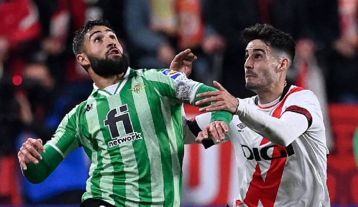 Soi kèo góc Vallecano vs Real Betis, 00h00 ngày 16/5