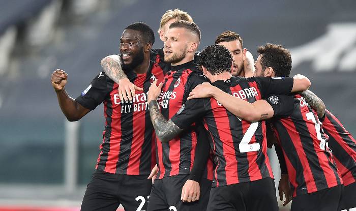 Soi kèo phạt góc AC Milan vs Bologna, 02h00 ngày 15/5