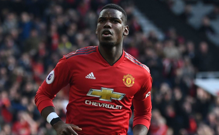 Juventus đ&agrave;m ph&aacute;n với MU về Pogba: Sẽ c&oacute; &lsquo;bom tấn&rsquo;?