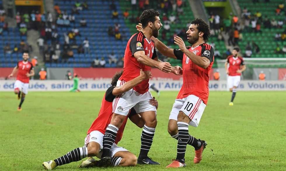 Phân tích tỷ lệ Ai Cập vs Guinea, 23h ngày 16/6