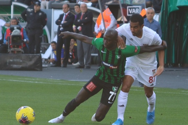Nhận định Sivasspor vs Denizlispor, 1h00 ngày 16/6