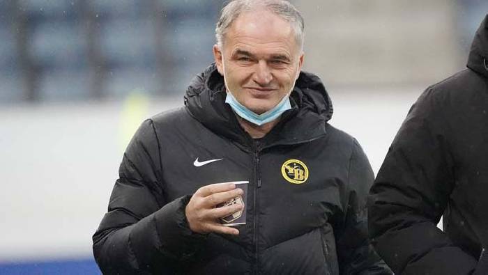 Dự đoán Italia vs Thụy Sĩ (2h 17/6) bởi Stéphane Chapuisat