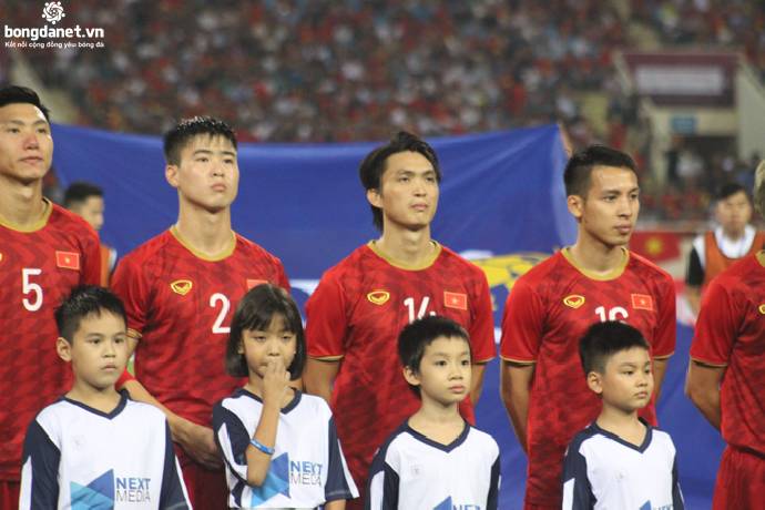 Link xem trực tiếp Việt Nam vs UAE, 23h45 ng&agrave;y 15/6