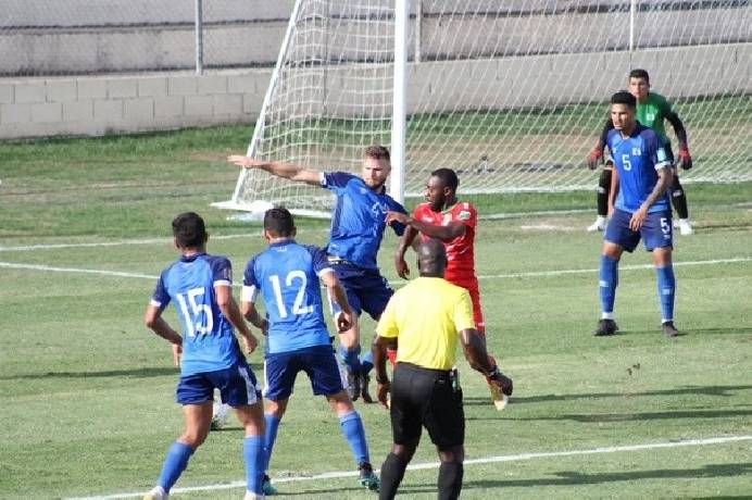 Nhận định, soi kèo El Salvador vs Kitts và Nevis, 8h05 ngày 16/6
