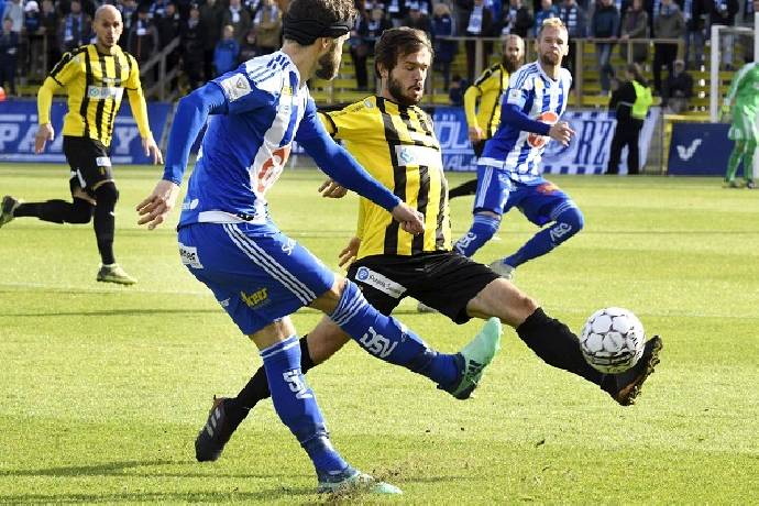 Nhận định, soi kèo HIFK vs Honka, 22h00 ngày 15/6