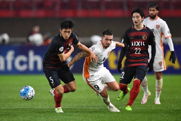Nhận định, soi kèo Kashima Antlers vs Yokohama SCC, 17h ngày 16/6