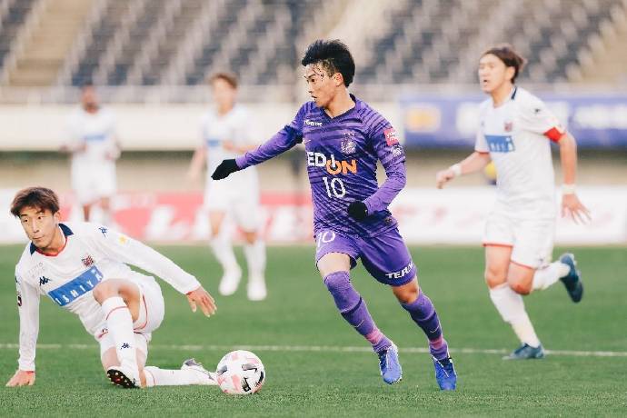 Nhận định, soi kèo Sanfrecce Hiroshima vs Ococias Kyoto, 16h ngày 16/6