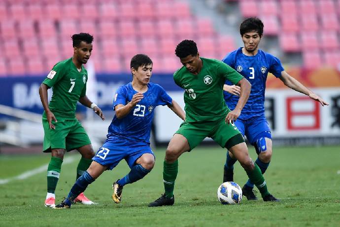 Nhận định, soi kèo Saudi Arabia vs Uzbekistan, 01h00 ngày 16/6