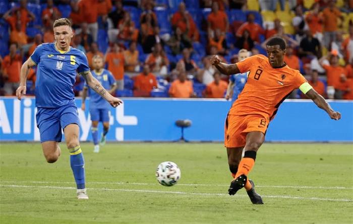 Phân tích kèo hiệp 1 Ukraina vs Bắc Macedonia, 20h ngày 17/6