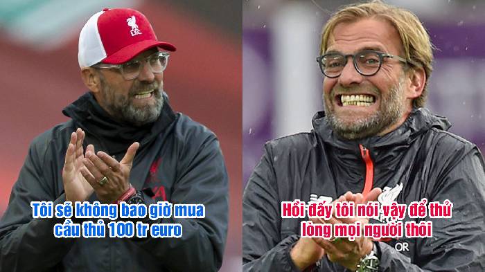 Klopp v&agrave; pha &ldquo;tự vả v&agrave;o mặt&rdquo; khi mang về Liverpool bom tấn Darwin Nunez