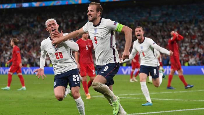 Nhận định, soi kèo Anh vs Hungary, 1h45 ngày 15/6