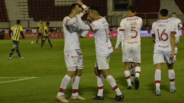 Nhận định, soi kèo Defensa y Justicia vs Huracan, 7h30 ngày 15/6