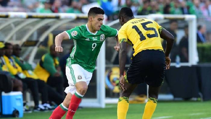Nhận định, soi kèo Jamaica vs Mexico, 7h ngày 15/6