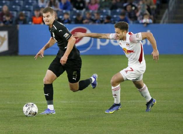 Nhận định, soi kèo NY Red Bulls II vs Tulsa, 6h00 ngày 16/6