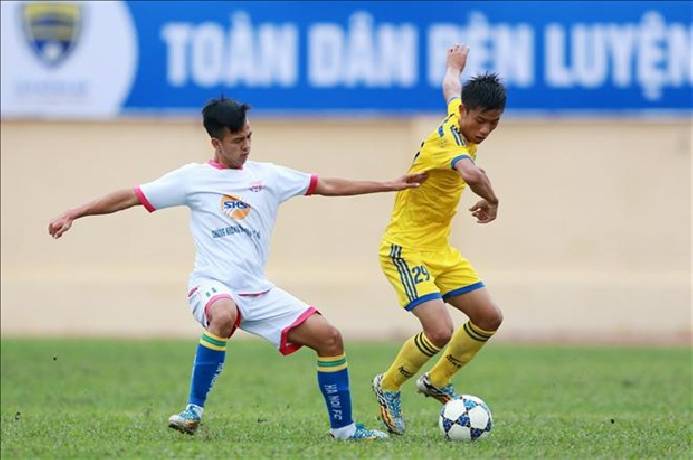 Nhận định, soi k&egrave;o SLNA vs Thanh H&oacute;a, 18h ng&agrave;y 15/6