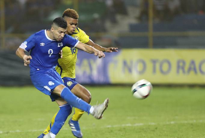 Phân tích kèo hiệp 1 El Salvador vs Mỹ, 9h ngày 15/6