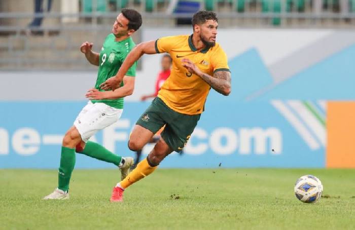 Sachin Bhat dự đoán U23 Úc vs U23 Saudi Arabia, 20h ngày 15/6