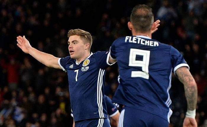 Soi kèo phạt góc Armenia vs Scotland, 23h ngày 14/6