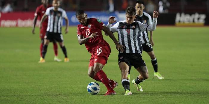 Soi k&egrave;o phạt g&oacute;c Costa Rica vs New Zealand, 1h ng&agrave;y 15/6