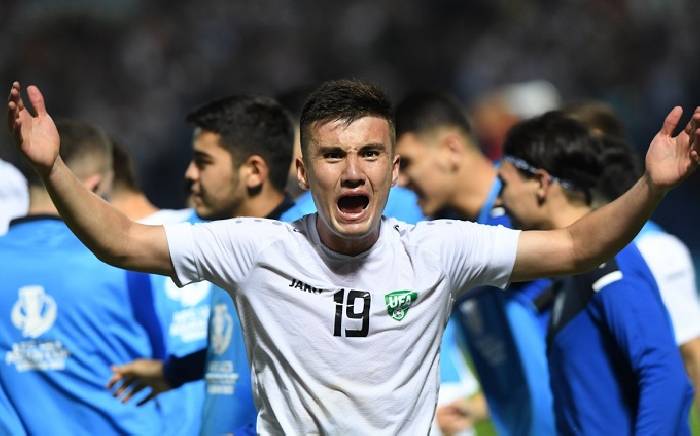 Soi kèo phạt góc U23 Uzbekistan vs U23 Nhật Bản, 23h ngày 15/6