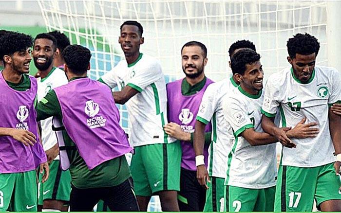 Tỷ lệ kèo nhà cái U23 Úc vs U23 Saudi Arabia mới nhất, bán kết U23 châu Á