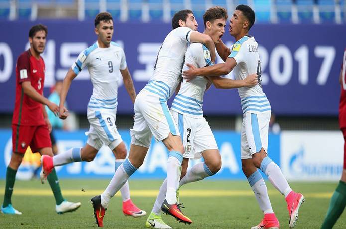 Nhận định, soi kèo U21 Israel vs U21 Bỉ, 0h30 ngày 16/6