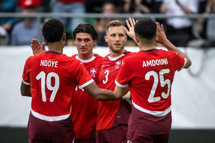 Chuy&ecirc;n gia Tony Ansell dự đo&aacute;n Hungary vs Thụy Sĩ, 20h00 ng&agrave;y 15/6	