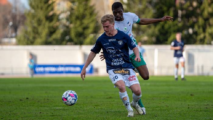 Nhận định, soi kèo AC Oulu vs Kapylan Pallo, 21h30 ngày 15/6: Khách ‘out’