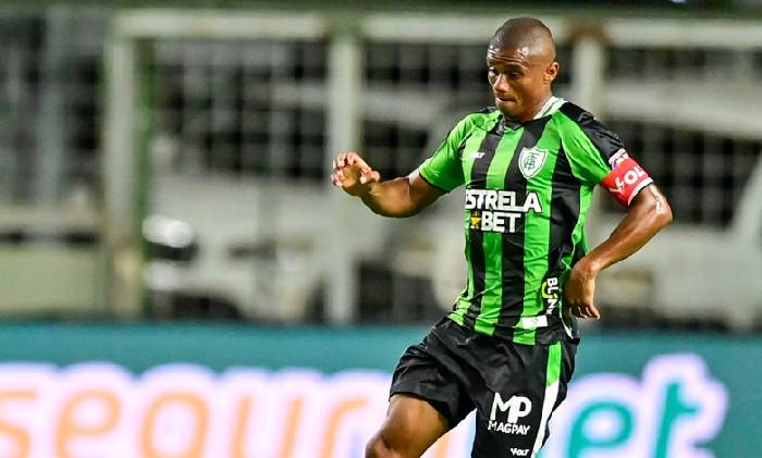 Nhận định, soi k&egrave;o America MG vs CRB, 01h30 ng&agrave;y 16/6: Cửa tr&ecirc;n &lsquo;ghi điểm&rsquo;