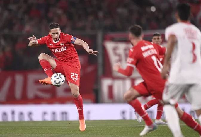 Nhận định, soi kèo CA Huracan vs Independiente, 04h00 ngày 16/6: Duy trì cuộc đua đầu bảng