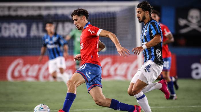 Nhận định, soi k&egrave;o Club Nacional vs Liverpool Montevideo, 03h30 ng&agrave;y 16/6: Trở lại quỹ đạo