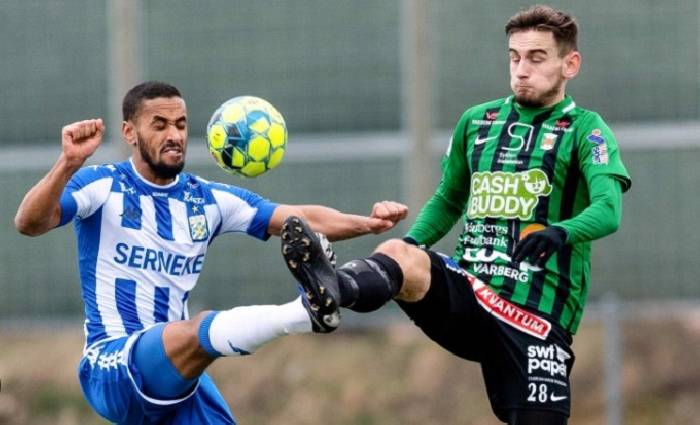 Nhận định, soi kèo Utsiktens BK vs Varbergs BoIS FC, 20h00 ngày 15/6: Điểm tựa sân nhà