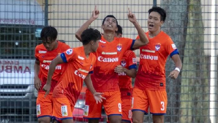 Nhận định, soi k&egrave;o Young Lions vs Albirex Niigata, 17h00 ng&agrave;y 15/6: Chiến thắng thuyết phục