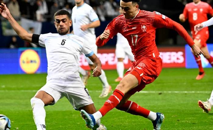 Siêu máy tính dự đoán kết quả Hungary vs Thụy Sĩ, 20h00 ngày 15/6