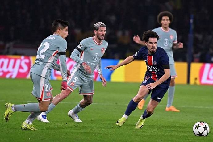 Chuyên gia Tony Ansell dự đoán PSG vs Atletico Madrid, 2h00 ngày 16/6