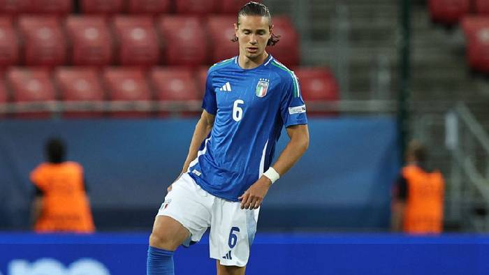 K&egrave;o v&agrave;ng b&oacute;ng đ&aacute; U21 Slovakia vs U21 Italia, 02h00 ng&agrave;y 15/6: &lsquo;Tiểu Azzurri&rsquo; đ&aacute;ng tin