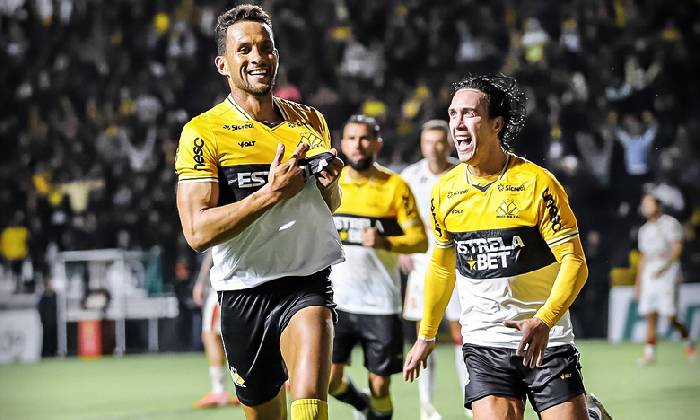 Nhận định, soi kèo Criciuma vs Amazonas, 06h30 ngày 16/6: Khác biệt sân bãi